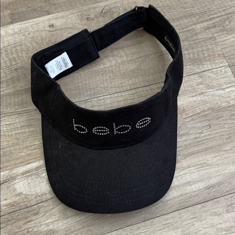 Bebe cap